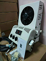 Автономний стоянковий кондиціонер спліт-система 12 В