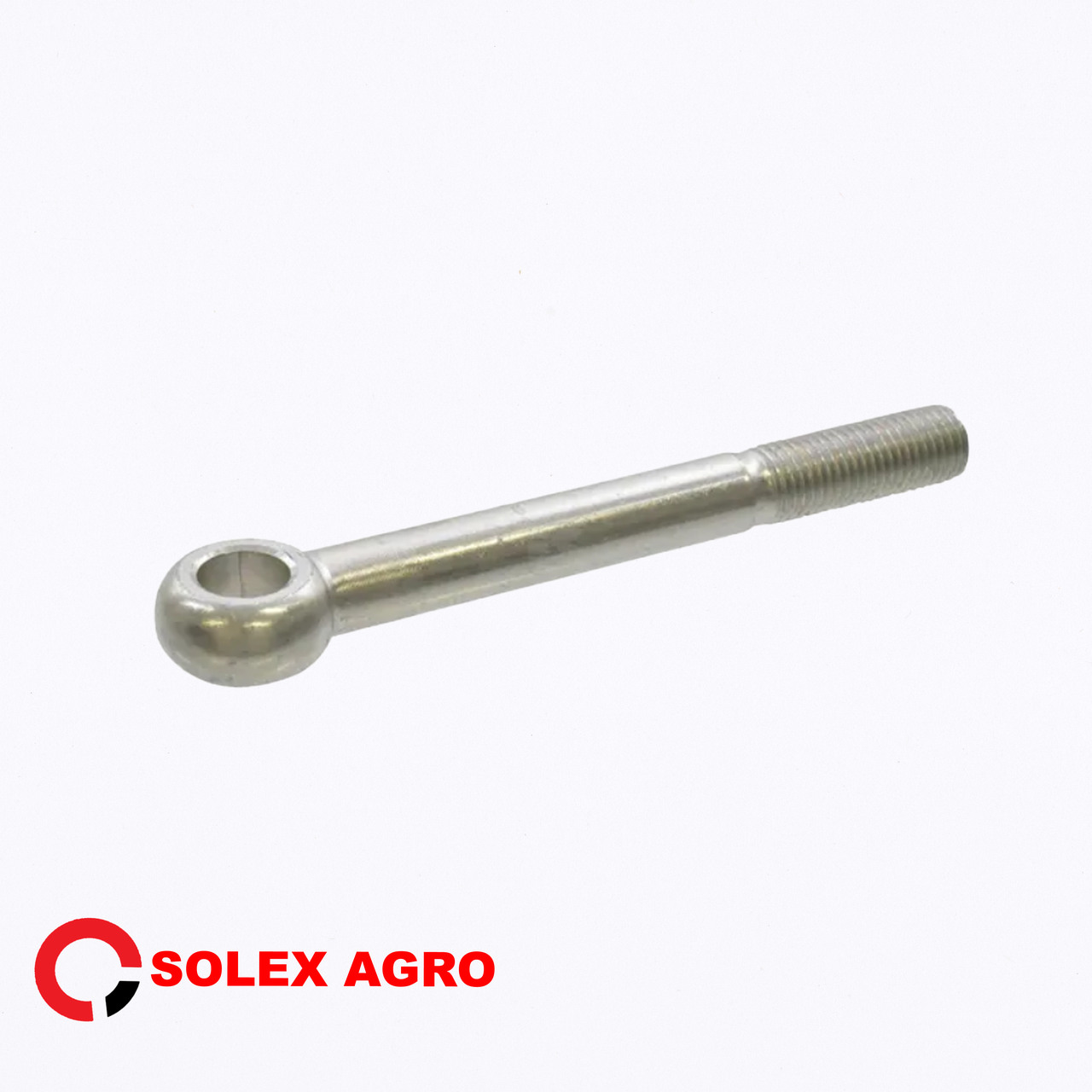 3010860 Болт М16x150 Zn з петлею Lemken