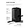 Мережевий зарядний пристрій Baseus GaN5 65W 2AC+USB+Type-C + кабель Type-C to Type-C 100W 20V/5A 1м Чорний, фото 8