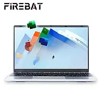 Ноутбук FIREBAT A14 Intel N5095 FullHD 16 GB ram, 512 GB ssd nvme