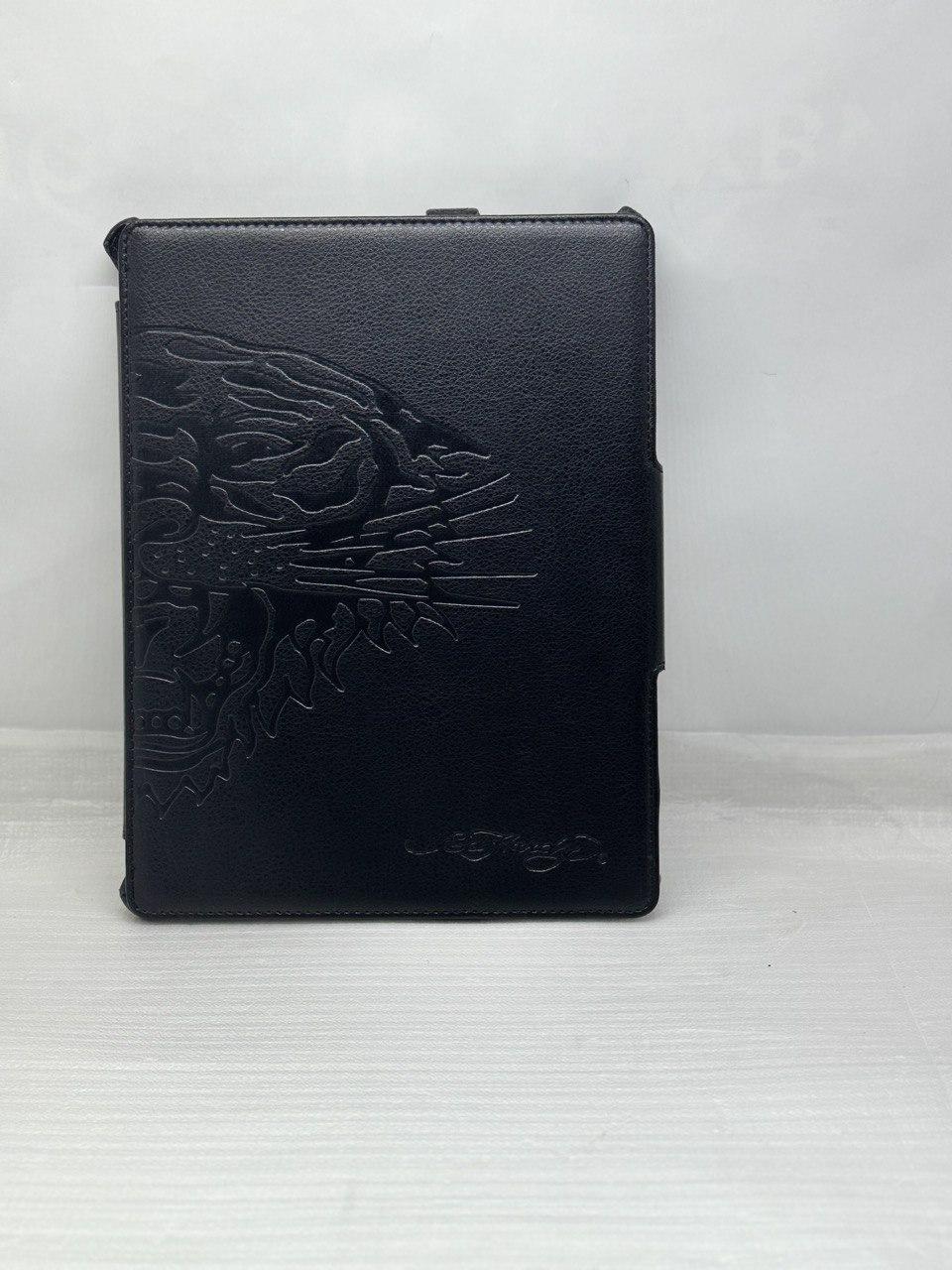 Чохол Apple iPad 2/3/4 lithium-city tiger