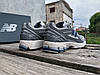 Чоловічі кросівки New Balance 1906R Gray сірі, фото 6