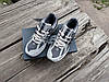 Чоловічі кросівки New Balance 1906R Gray сірі, фото 7