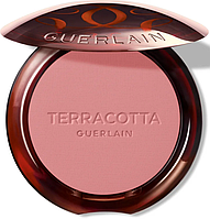 Румяна для лица Guerlain Terracotta Blush Powder 01 Rose Clair