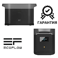 Дополнительная батарея EcoFLow DELTA Max Extra Battery 2016 kW/h (DELTA2000EB-US)