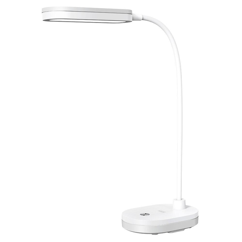 Настільна акумуляторна Led лампа 5W біла Violux LINERA 200LM 4200K