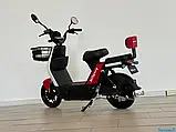 Електричний велосипед Billgery BG двигун 500W, акумулятор 60V/20Ah, фото 6