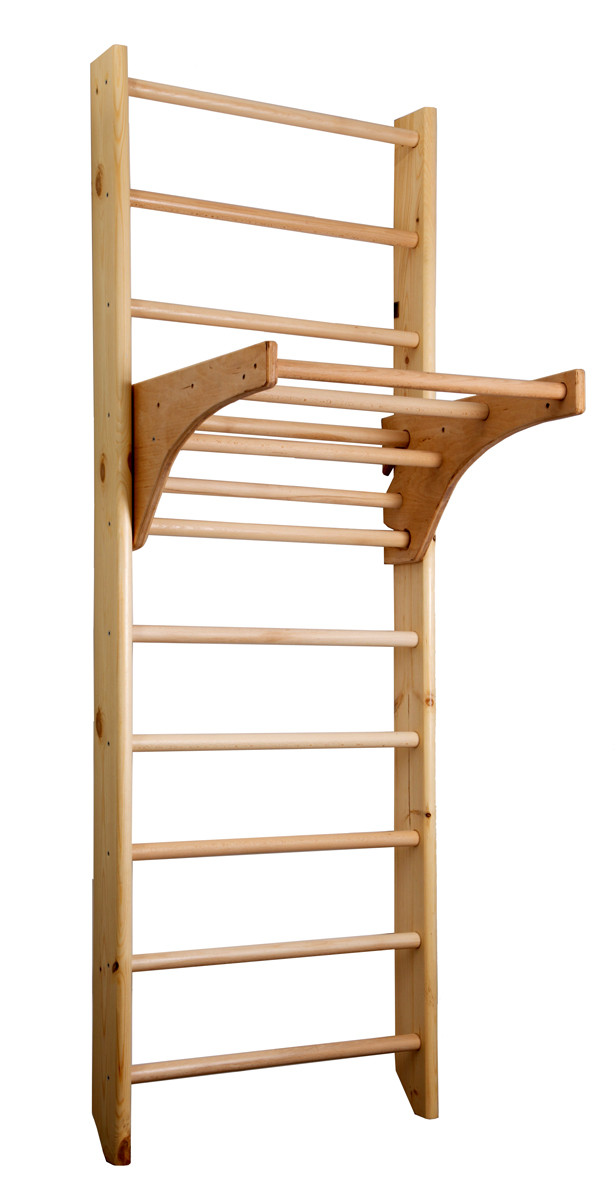 SportBaby Шведська стінка з турніком «Комбі-1-220», фото 1
