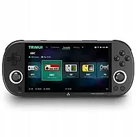 Портативная игровая консоль TRIMUI SMART PRO TG5040 128GB BLACK