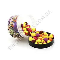 Trinity Baits POP UPS COLORMIX MULBERRY FLORENTINE 10mm