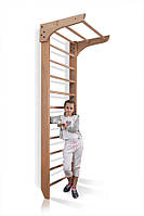 SportBaby Шведська стінка з турніком — «Bambino 1-240»