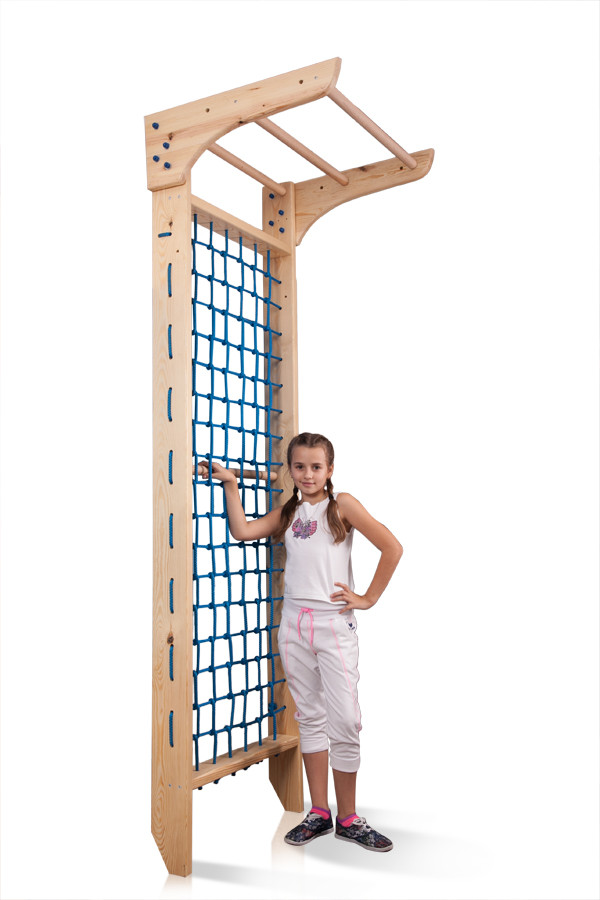 SportBaby Гладіаторська сітка з турніком «Kinder 7 - 240»