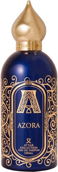 Парфюмированная вода Attar Collection Azora Tester Lux 100 ml. Аттар Азора Тестер Люкс 100 мл.