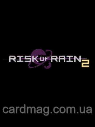 Risk of Rain 2 - Xbox Live Xbox One - Key UNITED STATES, фото 1