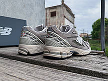 Чоловічі кросівки New Balance 1906R Beige бежеві, фото 5