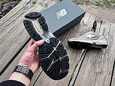 Чоловічі кросівки New Balance 1906R Beige бежеві, фото 4