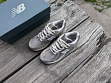 Чоловічі кросівки New Balance 1906R Beige бежеві, фото 6