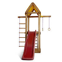 SportBaby Дитячий ігровий комплекс Babyland-17