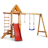 SportBaby Дитячий ігровий комплекс Babyland-19