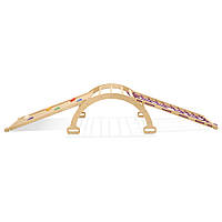 SportBaby Дитячий спортивний комплекс "Альпініст-2"