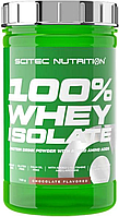 Спортивный сывороточный белок изолят (протеин) Scitec Nutrition 100% Whey Isolate 700 г хит продаж Vitaminka