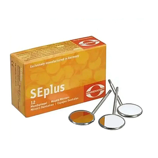 Дзеркало стоматологічне SEplus №5 Hahnenkratt