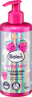 Balea Leichtkämmshampoo Happy Berry Детский шампунь для легкого расчесывания волос Happy Berry 250 мл