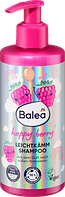 Balea Leichtkämmshampoo Happy Berry Дитячий шампунь для легкого розчісування волосся Happy Berry 250 мл