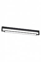 Потолочный светильник DEKSTER LED IP44 BK TK-Lighting 3503 TV, код: 7888791