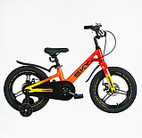 Велосипед Corso Sky 16", фото 7