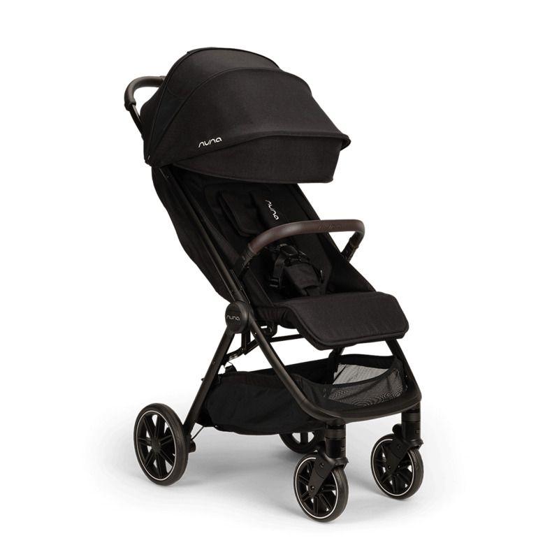 Коляска Nuna TRVL LX