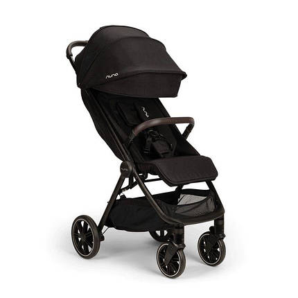 Коляска Nuna TRVL LX, фото 1