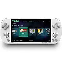 Портативная игровая консоль TRIMUI SMART PRO TG5040 128GB WHITE