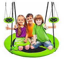 Гойдалка лелека 100 см Malatec 23514