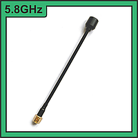 Антена DTH-58 для квадрокоптера 5,8 ГГц 150 мм RHCP SMA male FPV