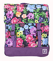 Рюкзак Tiger Mini Vivid Purple 81108В