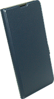 Чохол-книжка Tecno Spark 10 Pro Shell Темно-синій