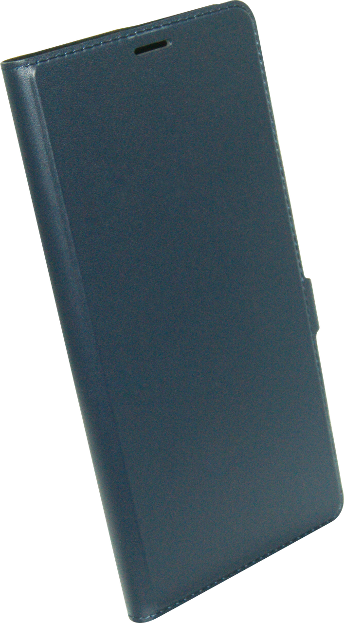 Чохол-книжка Tecno Camon 20 Pro Shell Темно-синій
