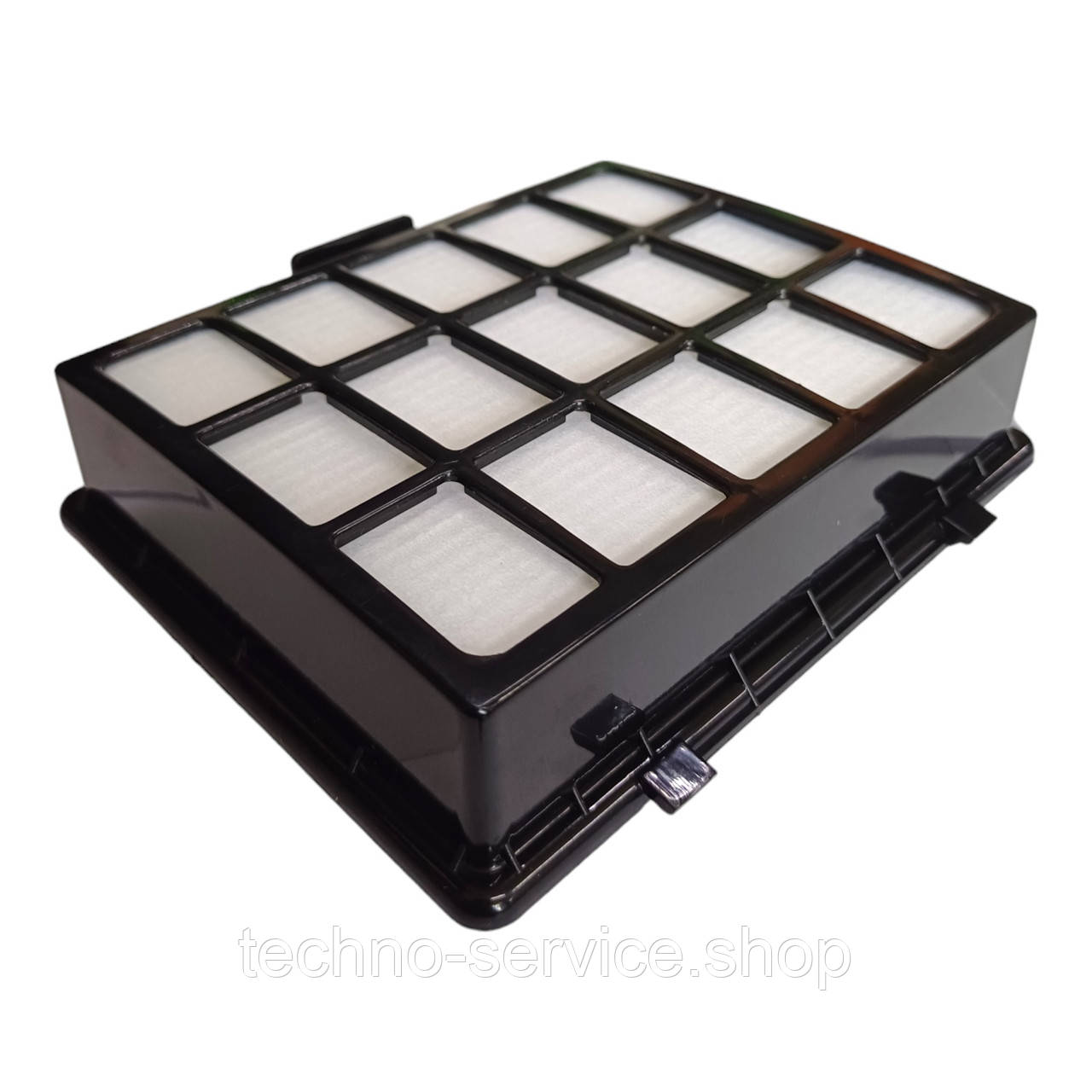 Хепа фільтр Samsung DJ97-00492A