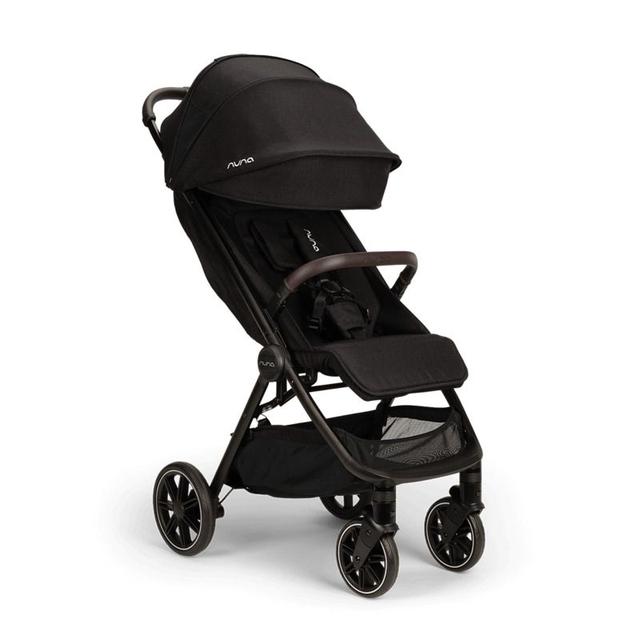 Прогулочная коляска Nuna TRVL LX