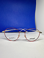 Оправа для окулярів з кліпонами Midnight86008 C4 титанова