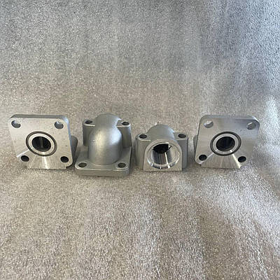 Фланец для насоса нш10 - купить недорого на Prom.ua: цены, акции и ...