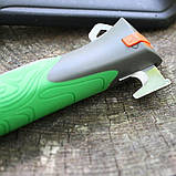 Туристичний ніж Opinel Explorer No.12 green, фото 8