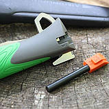 Туристичний ніж Opinel Explorer No.12 green, фото 9
