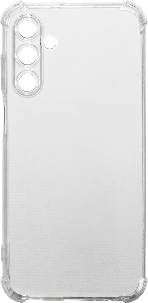 Силікон SA A155/M156 white clear Antishock