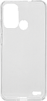 Накладка ZTE Blade A53 Pro white TPU