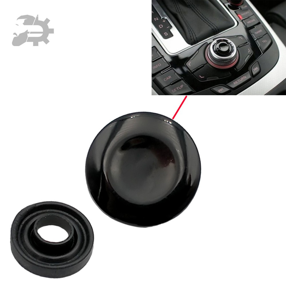 Кнопка джойстик бортового компьютера Q7 Audi 8K0998068 8K0998068A 8T0919609K 8T0919609F 8T0919609G