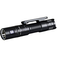 Карманный фонарик Fenix LD12R 600лм Type-C (Черный) - htpk