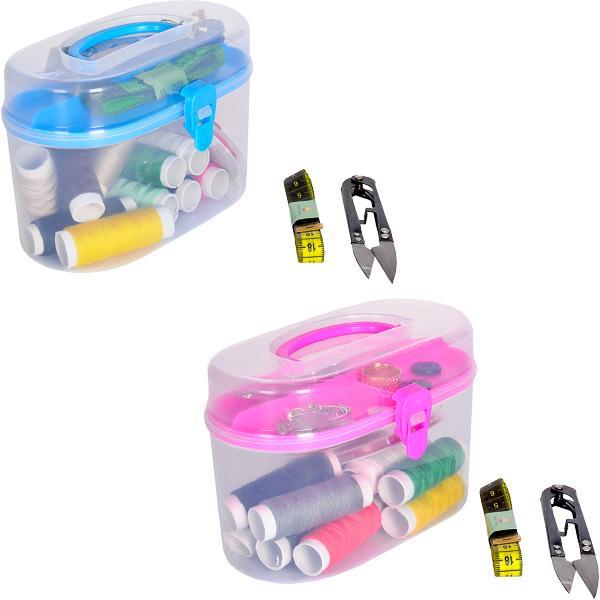 Набір для шиття великий 15*9*7 см 10011 (X-5), фото 1