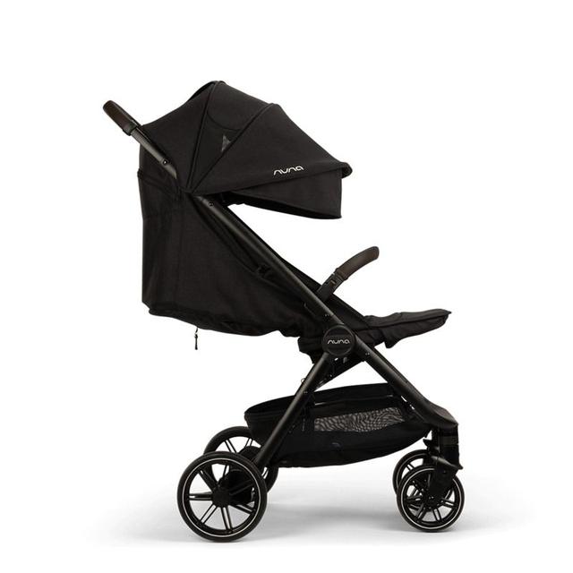 Прогулочная коляска Nuna TRVL LX
